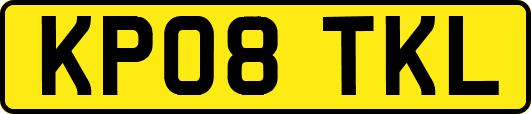 KP08TKL