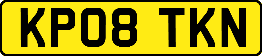 KP08TKN