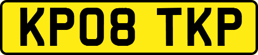 KP08TKP