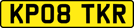 KP08TKR