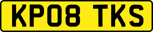 KP08TKS