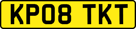 KP08TKT