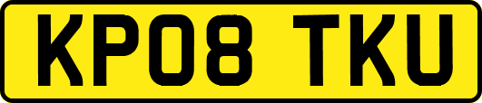 KP08TKU
