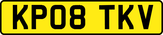 KP08TKV