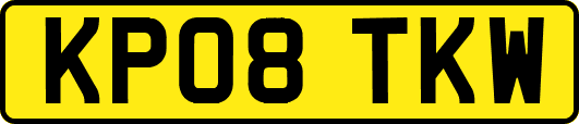 KP08TKW