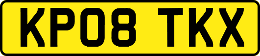 KP08TKX