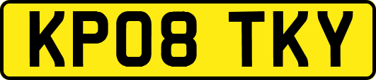 KP08TKY