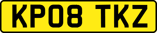 KP08TKZ