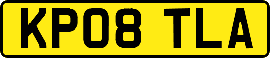 KP08TLA