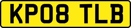 KP08TLB