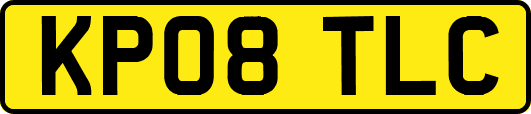 KP08TLC