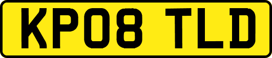 KP08TLD