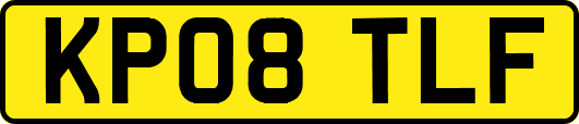 KP08TLF