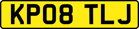 KP08TLJ
