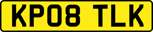 KP08TLK
