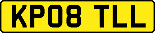 KP08TLL