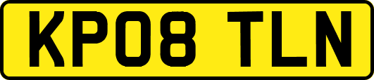 KP08TLN
