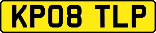 KP08TLP