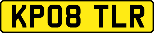 KP08TLR