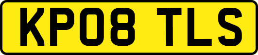 KP08TLS