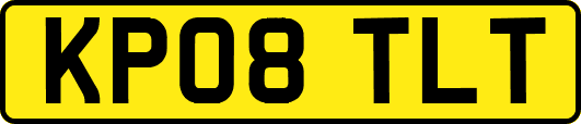 KP08TLT