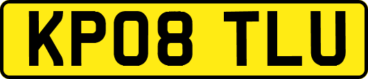 KP08TLU
