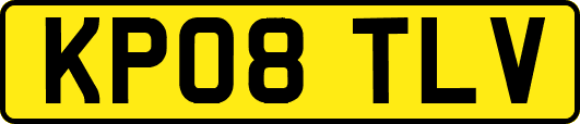 KP08TLV