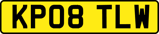 KP08TLW
