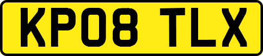 KP08TLX