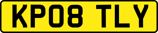 KP08TLY