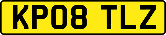 KP08TLZ
