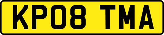 KP08TMA