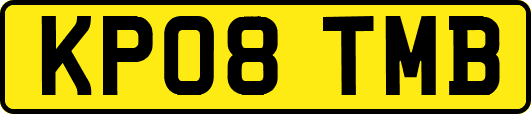 KP08TMB