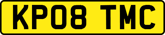 KP08TMC