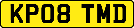 KP08TMD