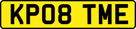 KP08TME