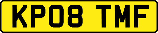 KP08TMF