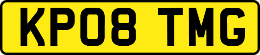 KP08TMG