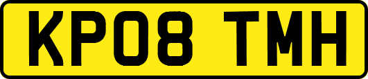 KP08TMH