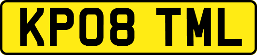 KP08TML