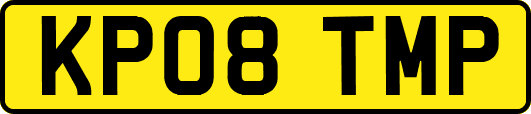 KP08TMP