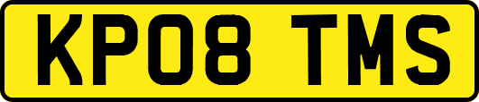 KP08TMS