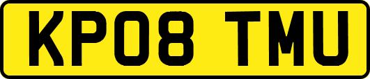 KP08TMU