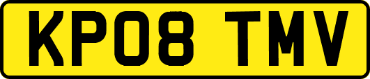 KP08TMV