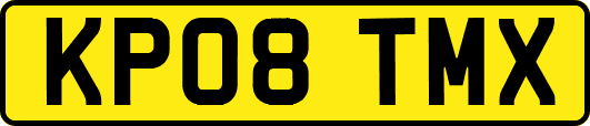 KP08TMX