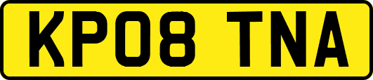 KP08TNA