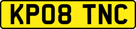 KP08TNC
