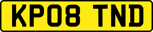 KP08TND