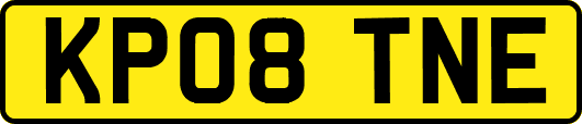 KP08TNE
