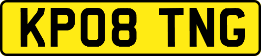 KP08TNG